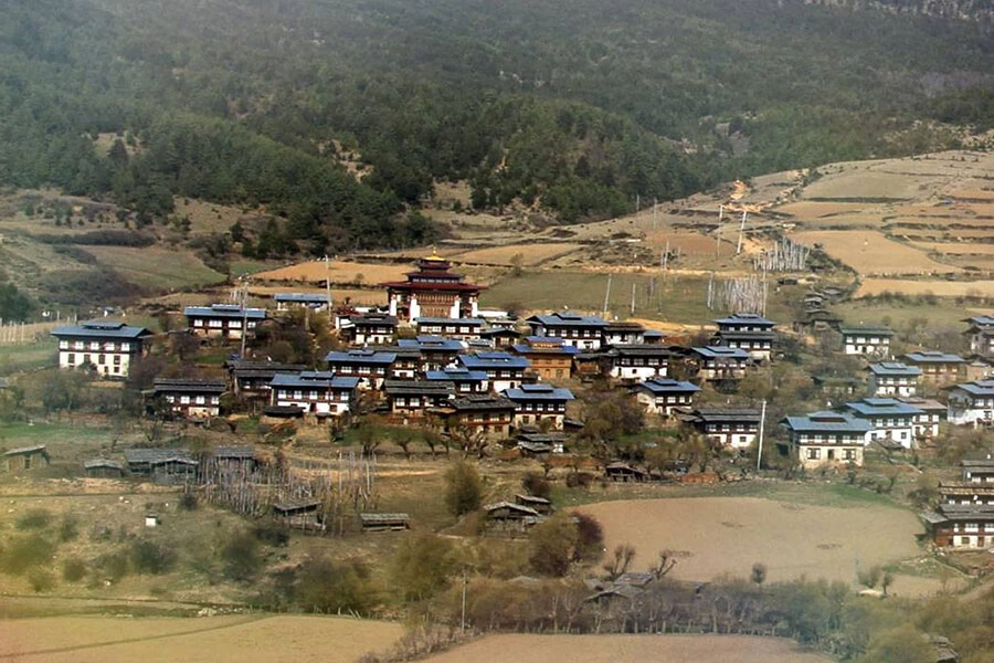 Best Travel Destinations in Bumthang, Bhutan | Top Places to Visit with Manifest Bhutan Expeditions